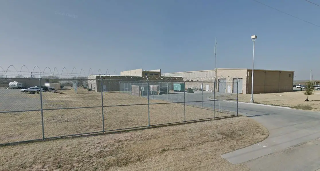 Photos Howard County Detention Center 5